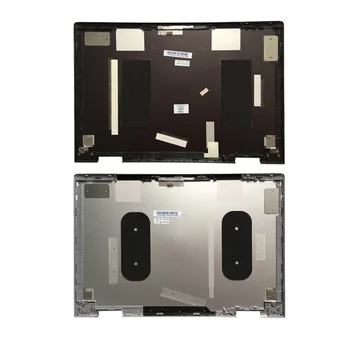 JAUNU Klēpjdatoru LCD BACK COVER For HP ENVY X360 15-BP 15M-BP 15M-BQ TPN-W127 4600BX0G000 4600BX0H000 924344-001 924321-001