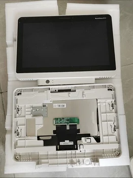 LCD un Touch panelis Ar Priekšējo mājokļu Mindray benevision N15 Monitora Displejs Ar Digitizer Remonts