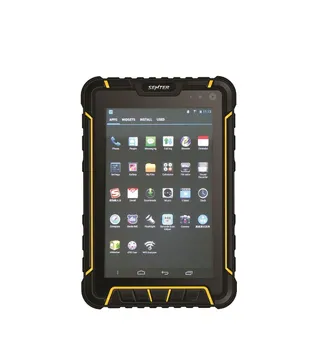 SENTER ST907 Rūpniecības Android Tablet PC ar HF RFID tikai uzņēmējas